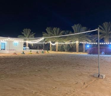 Al Khaznah Casa | Spacious Farm Stay with 3 bedroom & relaxing view