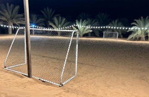 Al Khaznah Casa | Spacious Farm Stay with 3 bedroom & relaxing view