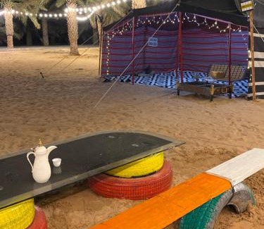 Al Khaznah Casa | Spacious Farm Stay with 3 bedroom & relaxing view