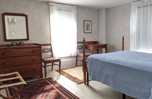 New Harbor Otro | 1741 Colonial Farmhouse en Hanna's Landing