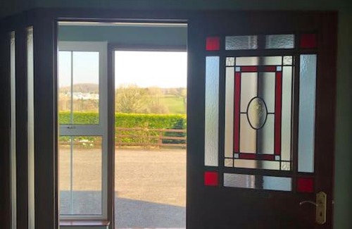 Omagh Casa | Spacious farmhouse with lovely views, Omagh & Ferm