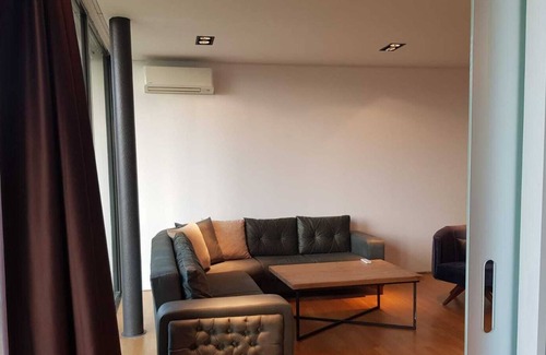 Eyup Apartamento | Amplio piso en Göktürk a 15 minutos del aeropuerto