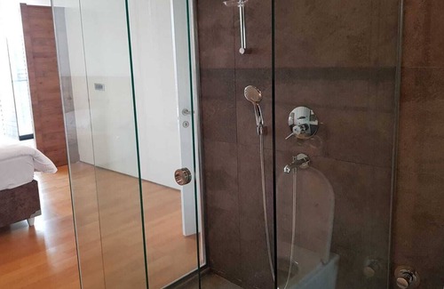 Eyup Apartamento | Amplio piso en Göktürk a 15 minutos del aeropuerto