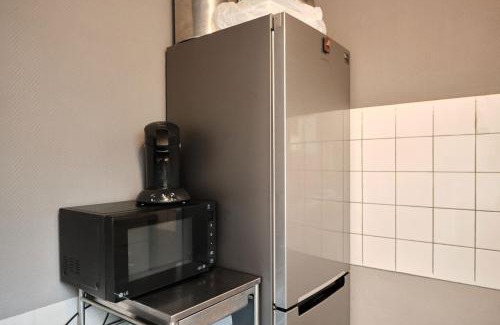 Hammfeld Apartamento | Spacious Flat by the Rhine Ideal for Groups