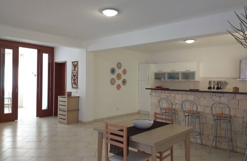 Sal Rei Apartamento | Spacious flat Close to Estoril Beach