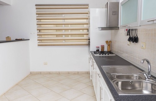 Sal Rei Apartamento | Spacious flat Close to Estoril Beach