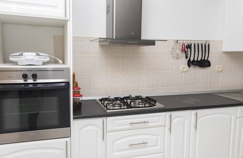 Sal Rei Apartamento | Spacious flat Close to Estoril Beach