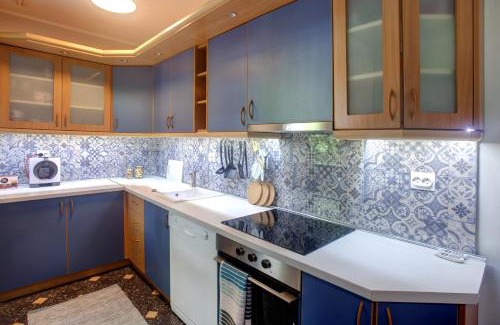 Lozenets Apartamento | Spacious flat close to the American Embassy