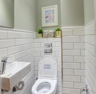 Lozenets Apartamento | Spacious flat close to the American Embassy