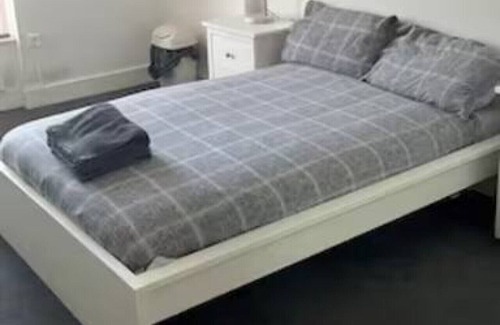 Stockwell Apartamento | Spacious flat in Clapham Road