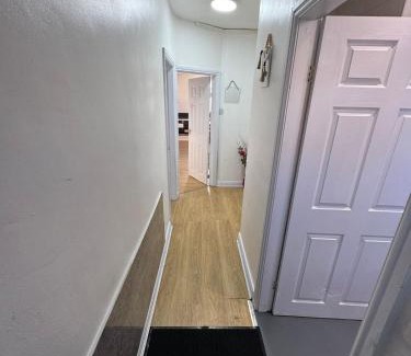 Newcastle-upon-Tyne Apartamento | Spacious Flat in Newcastle