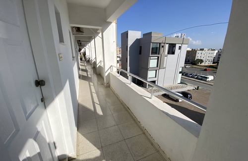 North Nicosia Apartamento | Spacious studio in perfect location