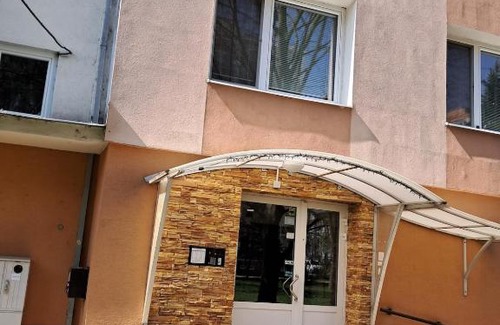 Prievidza Apartamento | Spacious flat in Prievidza near Bojnice with a beautiful view