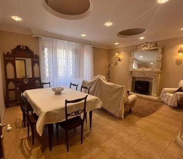 Floriana Apartamento | Spacious Flat Near Valletta & Waterfront - Ideal Location