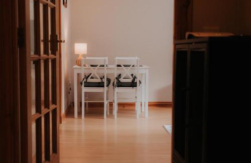 Balloch Apartamento | Spacious Flat with Parking Great Inverness Base