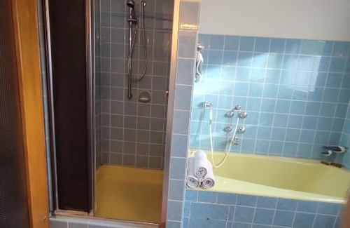 Nordhorn Casa | Spacious for 5 - kitchen - House - Wifi