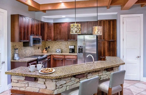 Sevierville Complejo | Spacious Four Bedroom Condo in Sevierville, TN