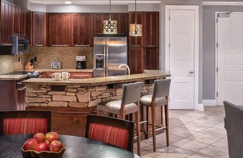 Sevierville Complejo | Spacious Four Bedroom Condo in Sevierville, TN