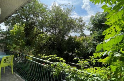 Chennevieres-sur-Marne Apartamento | Spacious, garden view, close to amenities, 30 min from Paris by public transport.