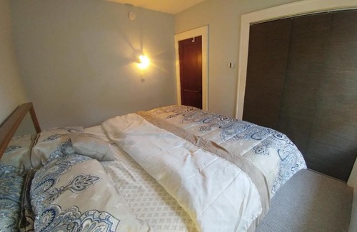 Erie Apartamento | Spacious Frontier Park Apartment