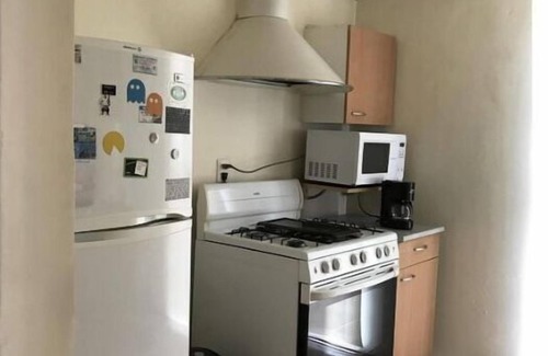 Escandón Casa | Spacious, Full Of Light, 5GWIFI @Condesa