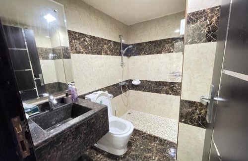 Ajman Casa | Spacious Fully Furnished Room