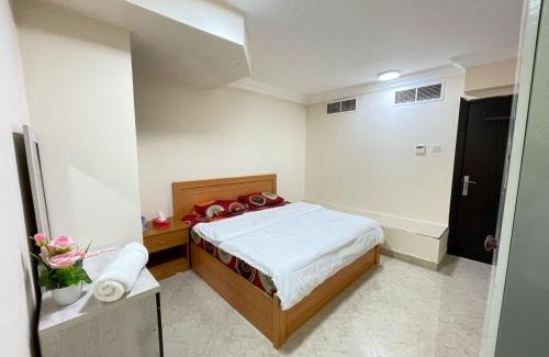 Ajman Casa | Spacious Fully Furnished Room