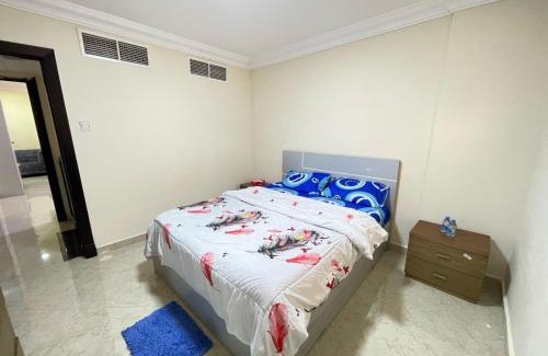 Ajman Casa | Spacious Fully Furnished Room