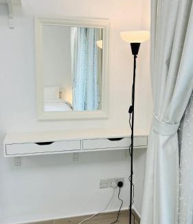 International City Apartamento | Spacious Furnished studio with balcony Spain cluster International city