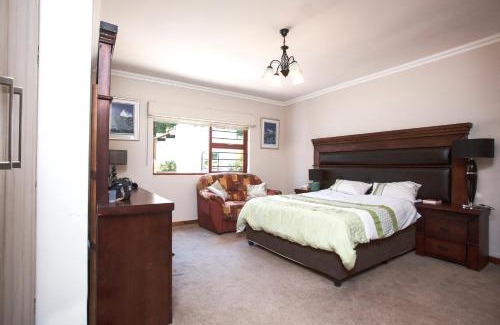 Greater Johannesburg Metropolitan Area Chalet De Esquí | Spacious Garden Cottage