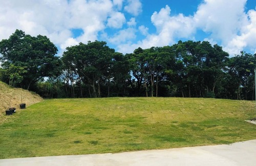 Yonashiroteruma Casa | Spacious garden Pet friendly Designer house for / Uruma Okinawa