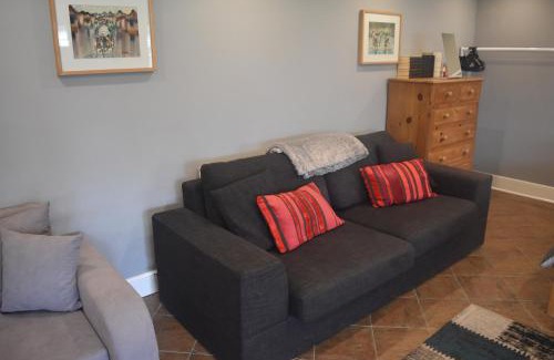 Kings Langley Apartamento | Spacious Garden Studio