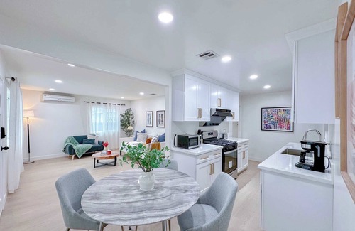 Rowland Heights Casa | Spacious Getaway Between LA And OC | 4BR
