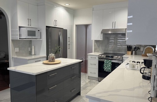 Fleetwood Casa | Spacious Getaway in Surrey