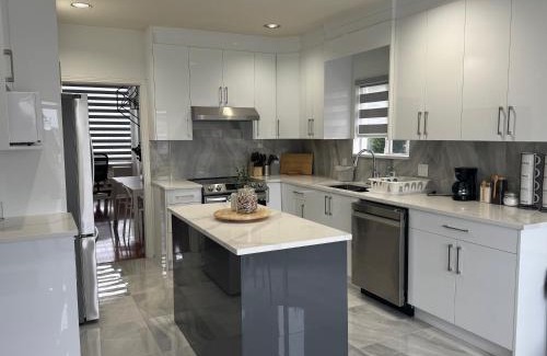 Fleetwood Apartamento | Spacious Getaway in Surrey