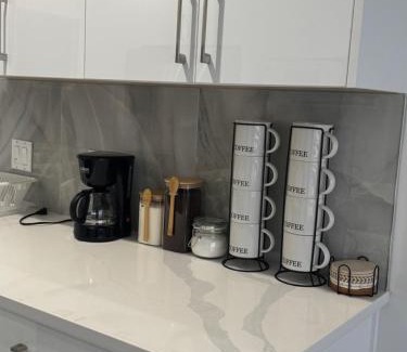 Fleetwood Apartamento | Spacious Getaway in Surrey