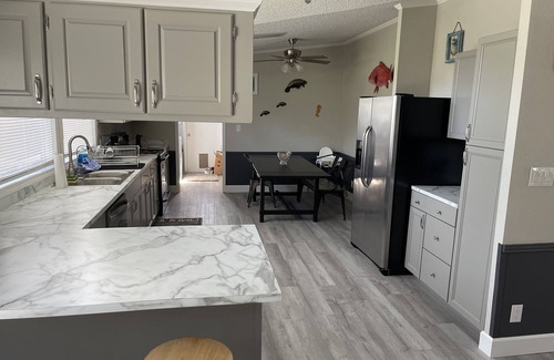 Cedar Key Casa | Spacious Getaway near the Island’s