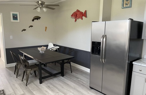 Cedar Key Casa | Spacious Getaway near the Island’s