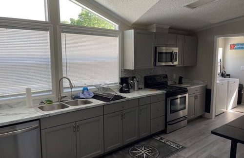 Cedar Key Casa | Spacious Getaway near the Island’s