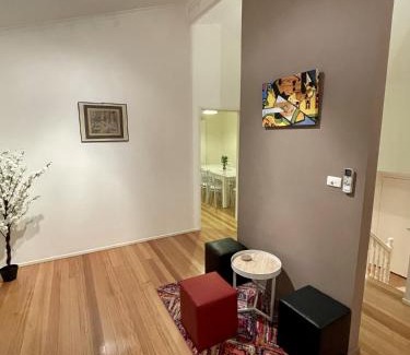 Mount Pleasant Casa | Spacious getaway with panoramic water & mountain views