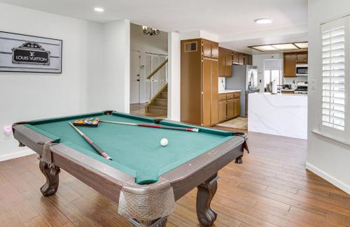 Casa de Oro-Mount Helix Casa | Spacious Getaway with Pool and Spa in La Mesa!