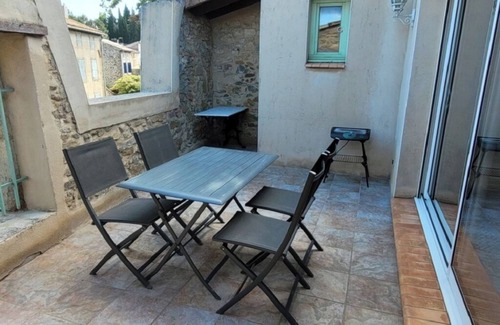 Talairan Casa | SPACIOUS GITE WITH GARAGE