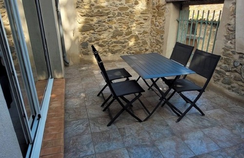 Talairan Casa | SPACIOUS GITE WITH GARAGE