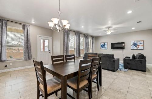 South Arlington Casa | Spacious Grand Prairie Getaway