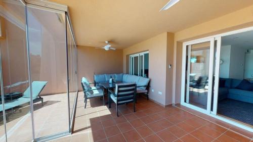 Torre-Pacheco Apartamento | Spacious ground floor apartment - EO2402MM
