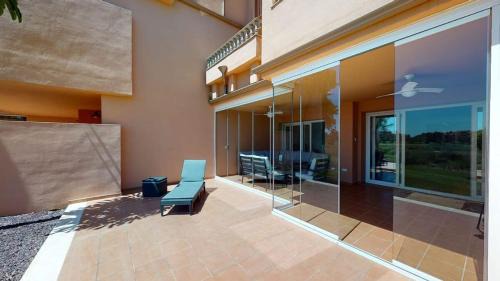 Torre-Pacheco Apartamento | Spacious ground floor apartment - EO2402MM