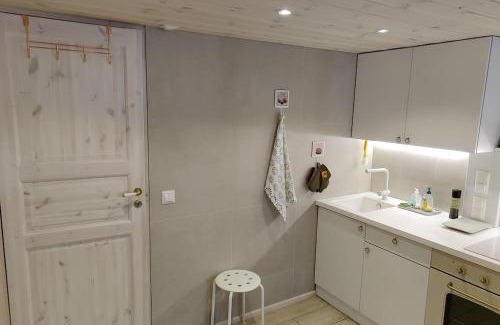 Etu-Toolo Apartamento | Spacious ground-floor apartment in Etu-Töölö