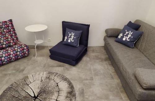 Etu-Toolo Apartamento | Spacious ground-floor apartment in Etu-Töölö