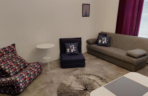 Etu-Toolo Apartamento | Spacious ground-floor apartment in Etu-Töölö