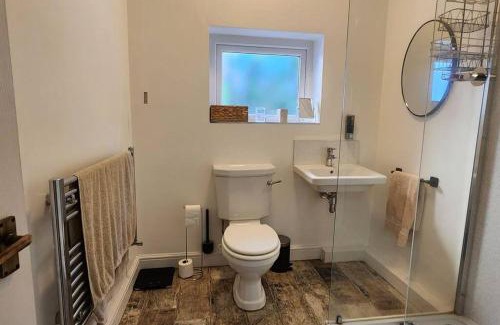 Roundhay Apartamento | Spacious Guest Flat near Roundhay Park